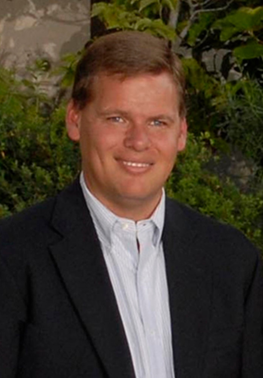Mark Huntsman