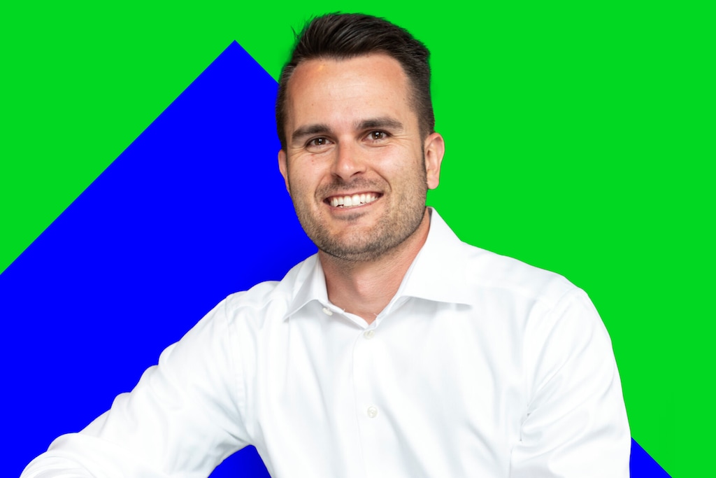 (Degreed) Degreed’s founder and co-CEO, David Blake, is a  41-year-old serial entrepreneur.