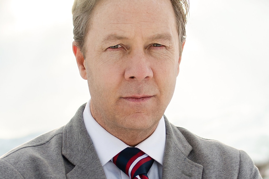 Kael Weston