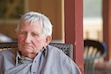 (Stephen Speckman | Special to The Tribune) Ken Sleight in 2012. Sleight died Friday at 97.