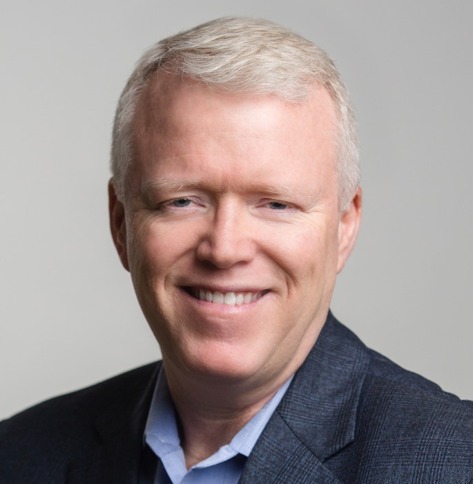 (Courtesy photo)  Doug Claffey, founder of Energage.