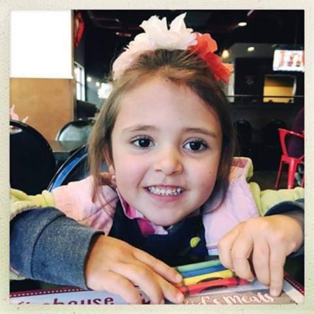 (Photo courtesy of the Shelley family / Facebook) Elizabeth "Lizzy" Shelley had been missing since May 25, 2019. Cache County prosecutors have charged her uncle, Alex Whipple, with aggravated murder.