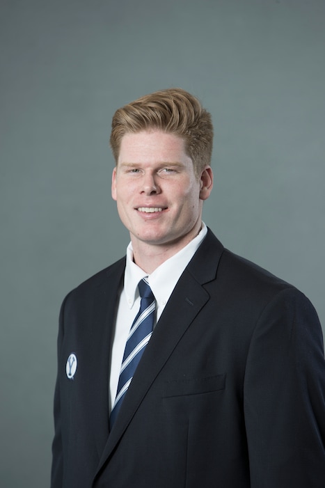 Matt Bushman