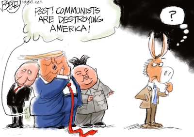 bagley item