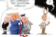 Pat Bagley | Enemies Foreign and Domestic