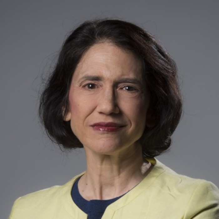 Jennifer Rubin | The Washington Post