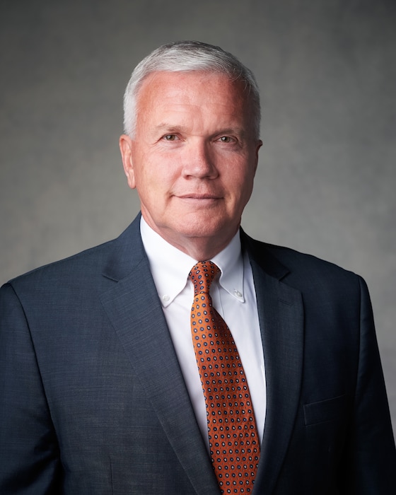 (Courtesy LDS Church) Brook P. Hales, new Mormon general authority