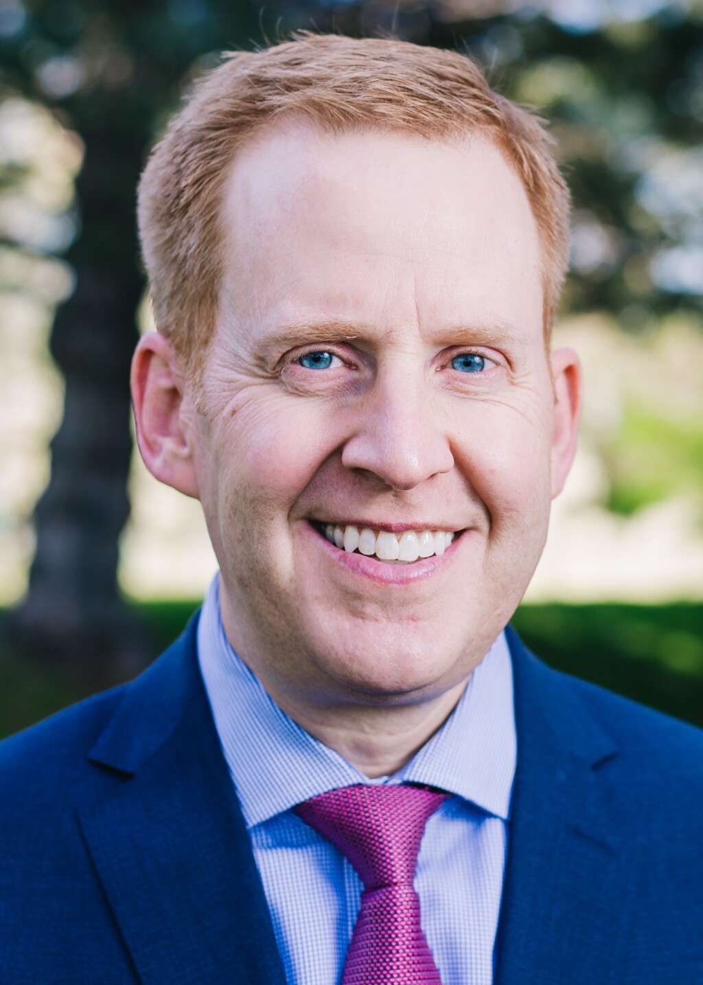 Craig Paulson
