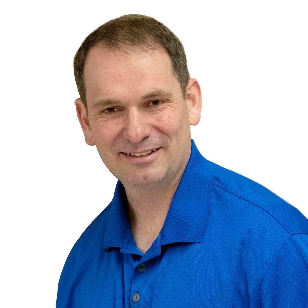 Travis Lemon