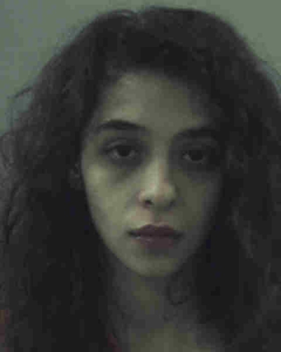 Utah woman sentenced to prison for girlfriend’s stabbing death