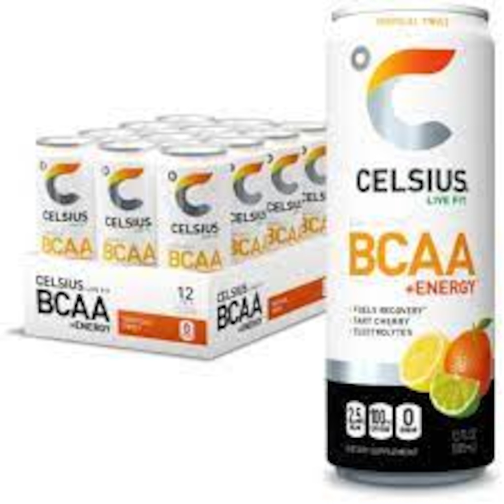 (CELSIUS | Penguin) The BYU Creamery has pulled from the shelves energy drinks containing green tea extract.