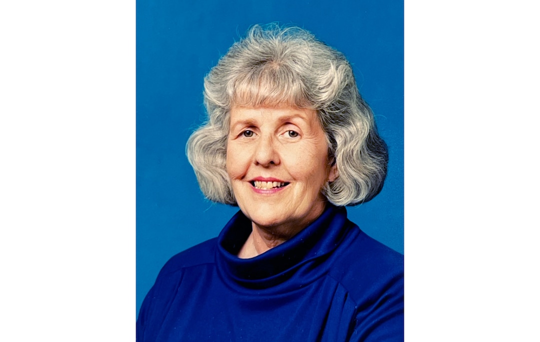 (The Salt Lake Tribune) Former Tribune features and lifestyle editor Barbi Robison in an undated file photo. Robison died June 2, 2025, at age 91.