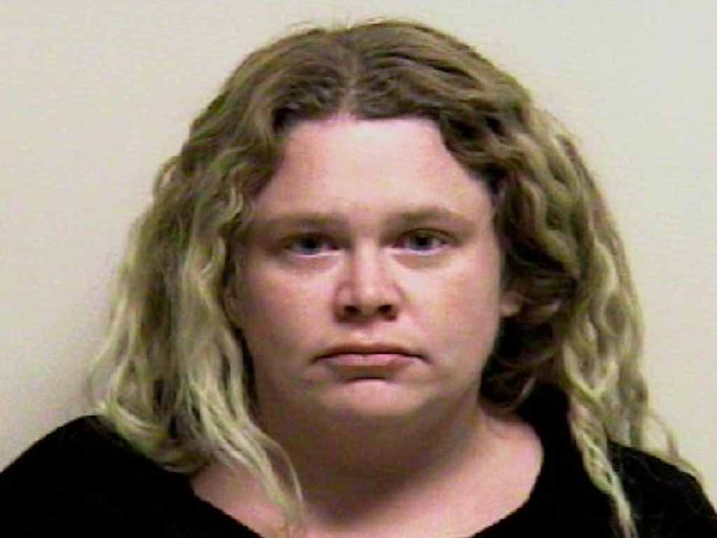 (Courtesy Utah County jail) Morgan Henderson