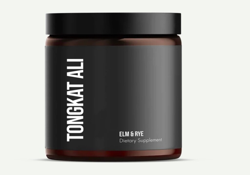 (Elm & Rye | Penguin, sponsored) Tongkat Ali and testosterone: what the science says.
