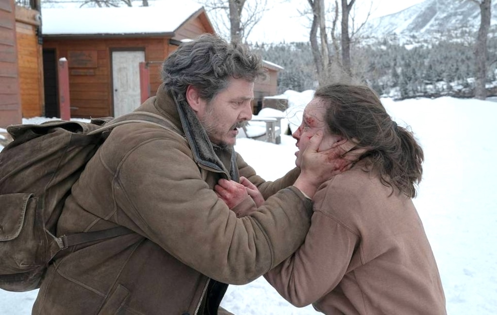 (Liane Hentscher | HBO) Pedro Pascal and Bella Ramsey star in "The Last of Us."