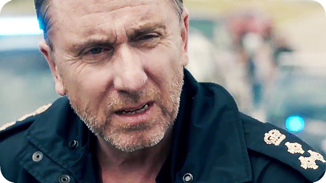 (Courtesy Amazon) Tim Roth stars in “Tin Star.”