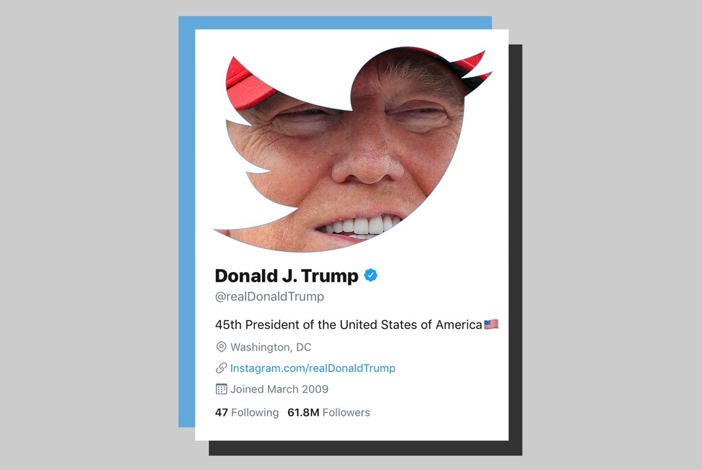 (Photo illustration by Jeremy Harmon | The Salt Lake Tribune) Gov. Spencer Cox has vetoed legislation that had sought to regulate social media, which conservatives claim have censored right-wing voices since former President Donald Trump was permanently banned from major platforms.