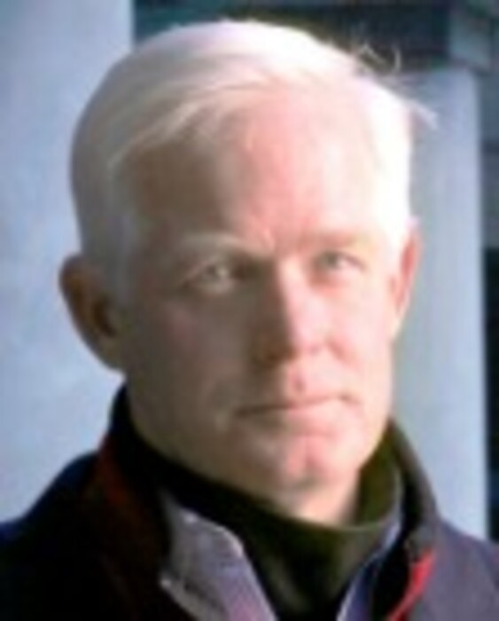 (Courtesy photo: Project Vote Smart) Richard Kimball, president of Project Vote Smart.