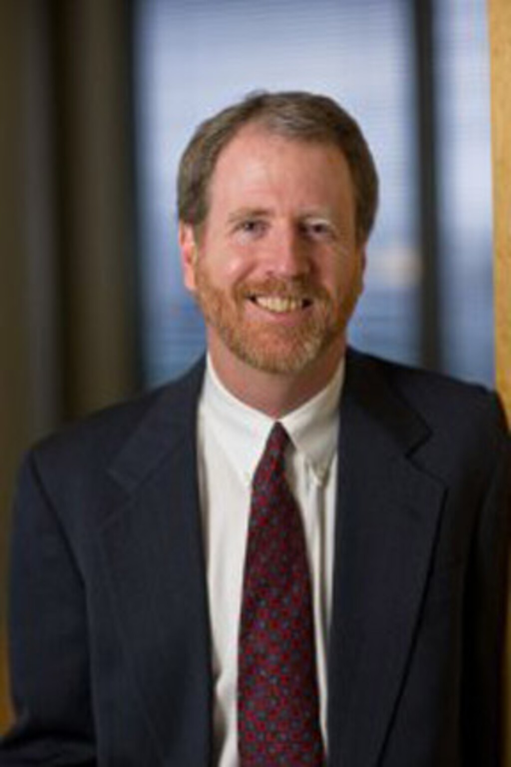 (Courtesy Photo)  Michael O'Brien, op-ed mug. 