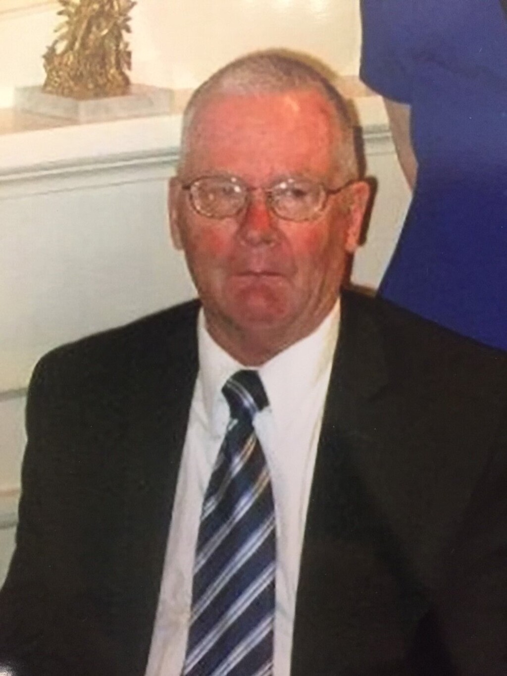 (Photo courtesy of Sandy Police) Mickey Rollins