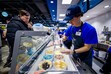 (Trent Nelson  |  The Salt Lake Tribune) The new BYU Creamery on Ninth in Provo on Monday, Jan. 12, 2026.