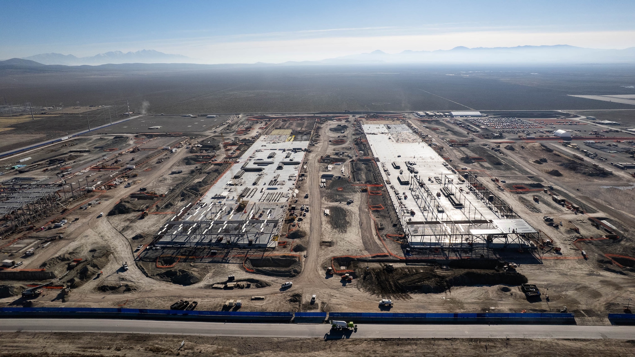 Does Utah have enough water to be the data center hub state leaders ...