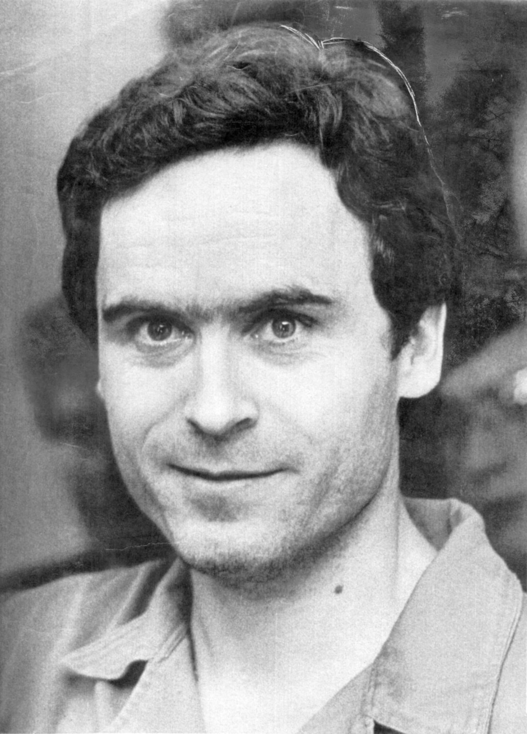 (The Salt Lake Tribune file photo) Ted Bundy in 1978.