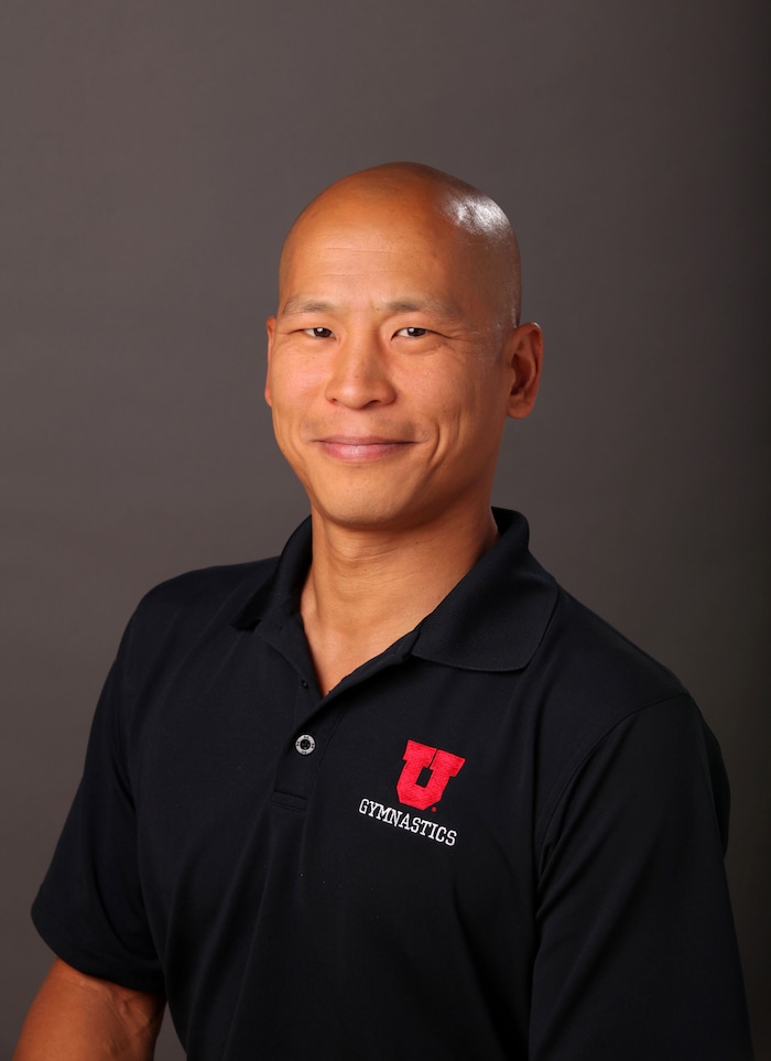 Courtesy  |  Utah AthletesTom Farden.