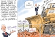 Pat Bagley | Scorched Earth Freedom