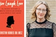 (Kristin Kobes Du Mez) Kristin Kobes Du Mez is a professor of history at Calvin University and the author of "Live Laugh Love: The Secret History of White Christian Women and the World They Made."