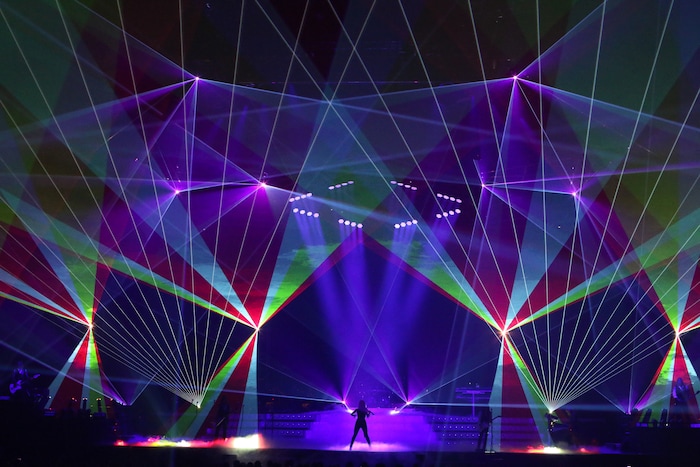 (Photo courtesy Mark Weiss) Late Trans-Siberian Orchestra founder Paul O’Neill and his writing partner, Jon Oliva, already had several future TSO albums and shows in the works before O’Neill’s unexpected death in April.