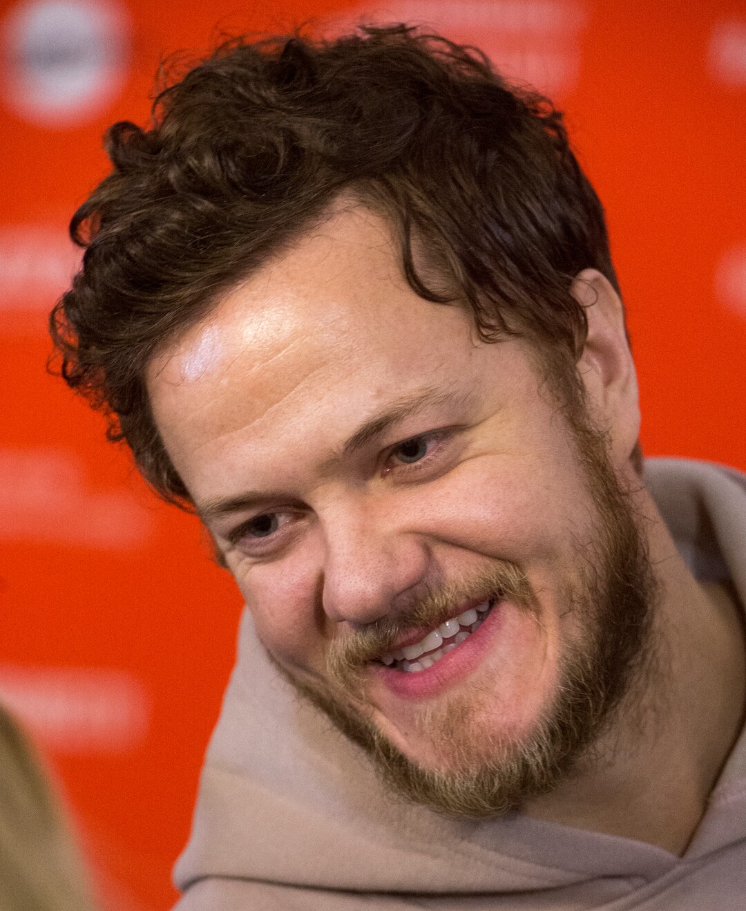 (Rick Egan  |  The Salt Lake Tribune)    Dan Reynolds, on the red carpet for the premiere of "Believer," a documentary about Imagine Dragons frontman Dan Reynolds trying to reconcile his Mormon beliefs with his support for LGBTQ community in Park CIty at the Sundance Film Festival, Saturday, January 20, 2018.