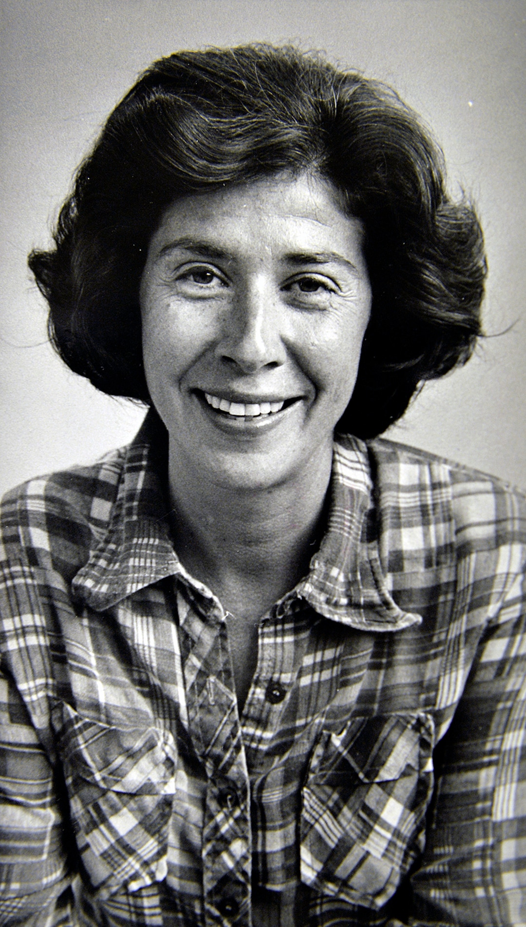 (Tribune file photo) Judy Magid in an undated Tribune staff photograph. For 31 years, Magid wrote about Utah’s high society and her own family for The Salt Lake Tribune. Magid died Dec. 5, 2019, at age 81.