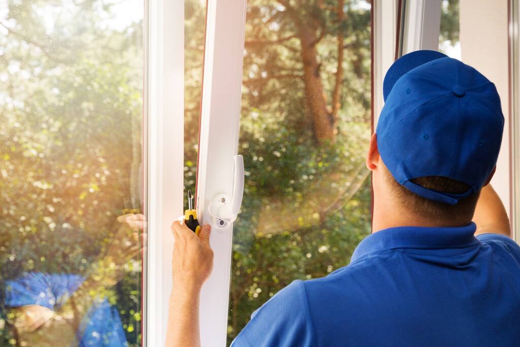 (Adobe Stock | For UTHomeGuru.com, sponsored) Keep the cold air out and save money overtime with energy efficient windows & doors