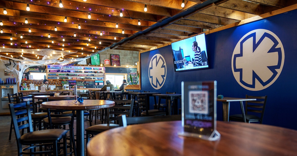 Embattled Salt Lake City brewery closing its flagship taproom ...