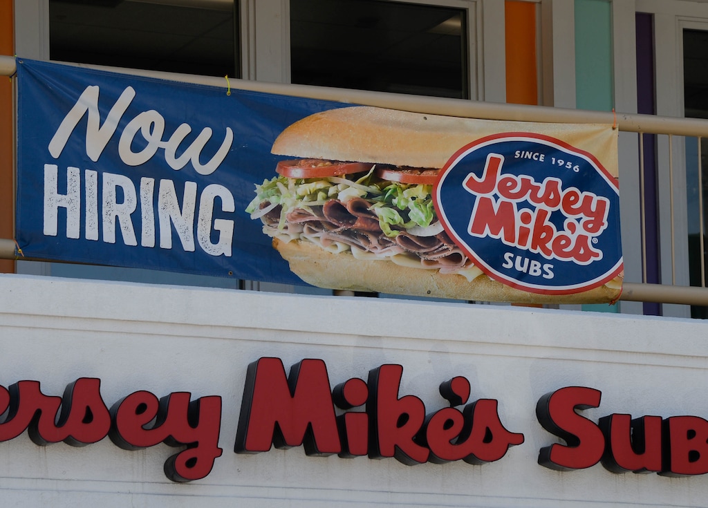 (Francisco Kjolseth  |  Tribune file photo) Help wanted signs from around the Salt Lake valley on Friday, July 17, 2020. Utah’s unemployment rate jumped to 5% in September even as many sectors of its economy continue to improve.
