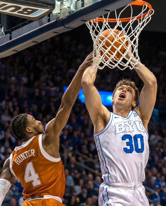 
(Rick Egan | The Salt Lake Tribune)  Saturday, Jan. 27, 2024.
