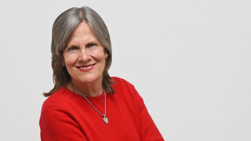 Ann Cannon
