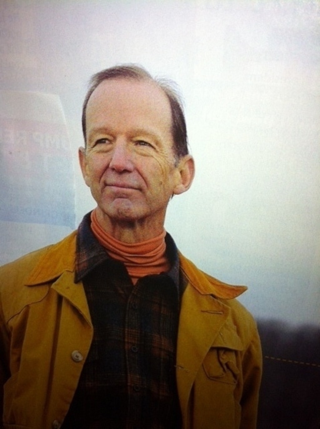 Theodore Roosevelt IV: Bear Ears: A story of what passes and what endures