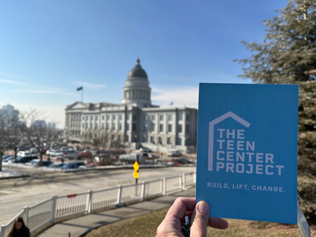 (Photo courtesy of The Policy Project) Teen Centers “provide valuable assistance to teenagers grappling with mental health issues, family problems, homelessness, substance abuse, bullying, and other difficulties,” writes Sidni Shorter, a board member at The Policy Project.