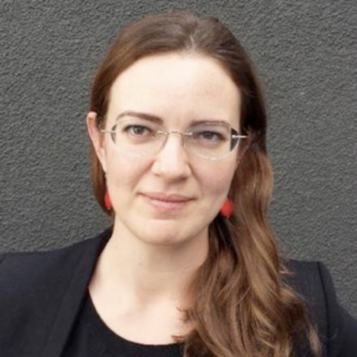 Sarah Taber