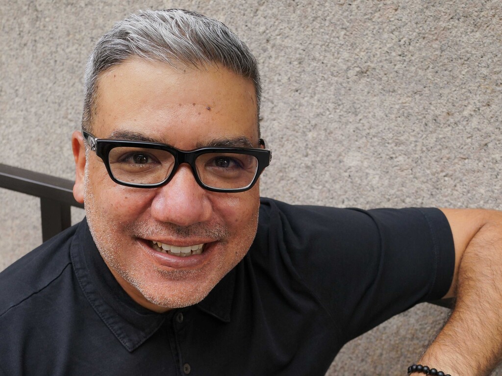 (Sundance Institute) Eugene Hernandez will be director of his first Sundance Film Festival in 2024.