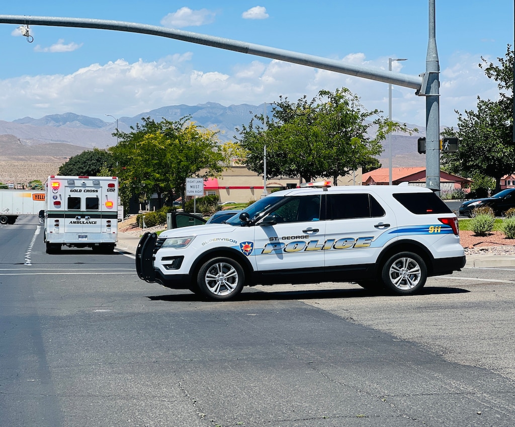 Utah woman charged with sexual battery after pulling teen’s skirt down