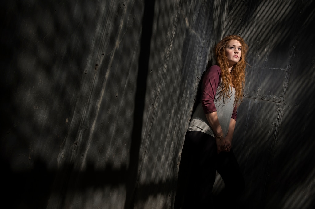 Leah Hogsten  |  The Salt Lake TribuneBrooke, who asked to be identified by her first name only, said her sexual assault ended when she ran into the streets of Provo, naked, fleeing her attacker. Since the incident, she said, she has grieved alternate realities in which she could have ended the attack. “I could have done something to stop that, or I should have said ‘no’ louder, or I shouldn’t have been there,” Brooke said. “When bad things happen, guilt comes along.” Self-blame is "almost universal" among victims of sexual assault and the product of a natural "defense mechanism" after trauma, said Donna Kelly, a prosecutor and instructor on sex crimes for the Utah Prosecution Council.