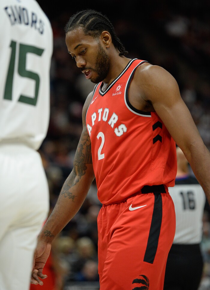 (Francisco Kjolseth  |  The Salt Lake Tribune)  Utah Jazz forward Joe Ingles (2) in the first half of the preseason NBA game at Vivint Smart Home Arena Tuesday, Oct. 2, 2018, in Salt Lake City.