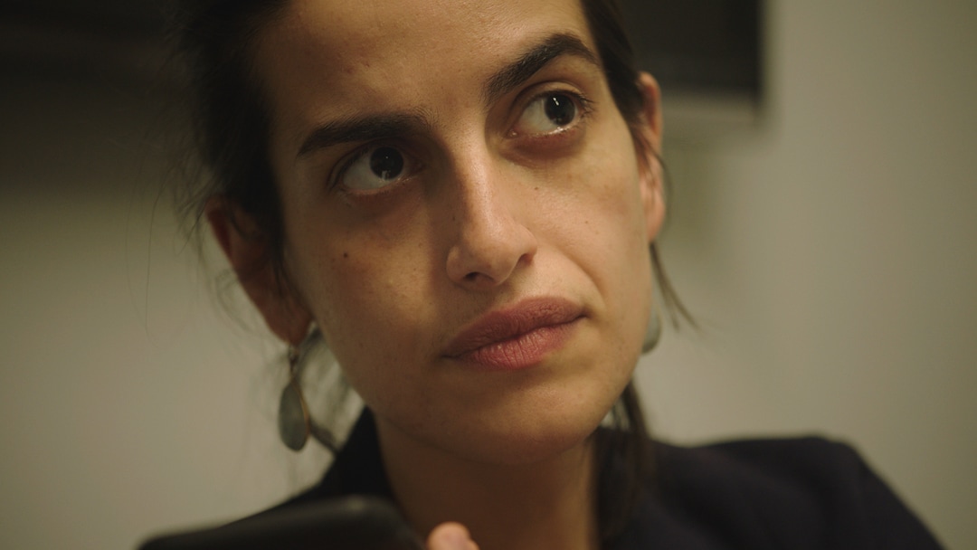 (Sundance Institute) A hospital chaplain in New York is profiled in director Luke Lorentzen's "A Still Small Voice," an official selection of the U.S. Documentary Competition at the 2023 Sundance Film Festival.