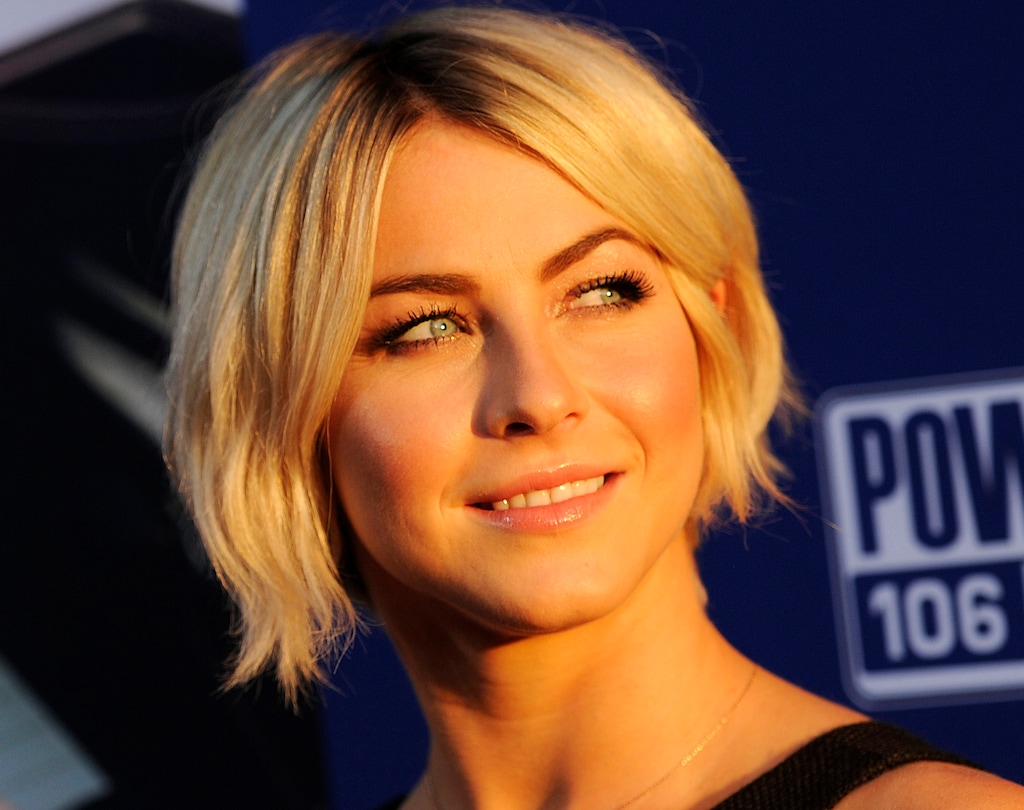 Julianne Hough joining judges on 'Dancing With the Stars', image size:1024x810