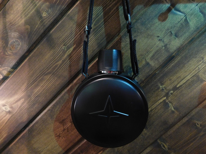 Erin Alberty  |  The Salt Lake Tribune


Bare Bones thermos.