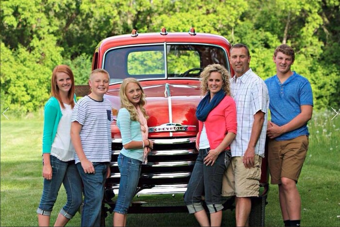 |  Courtesy

Weber County plane crash victims each leave behind four children.