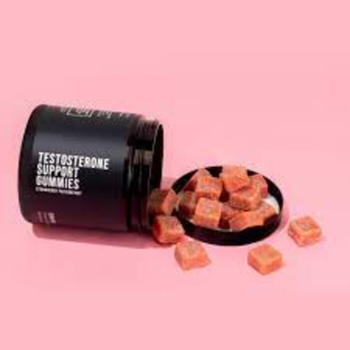 (Elm & Rye | Penguin, sponsored) 15 Best testosterone booster supplements.